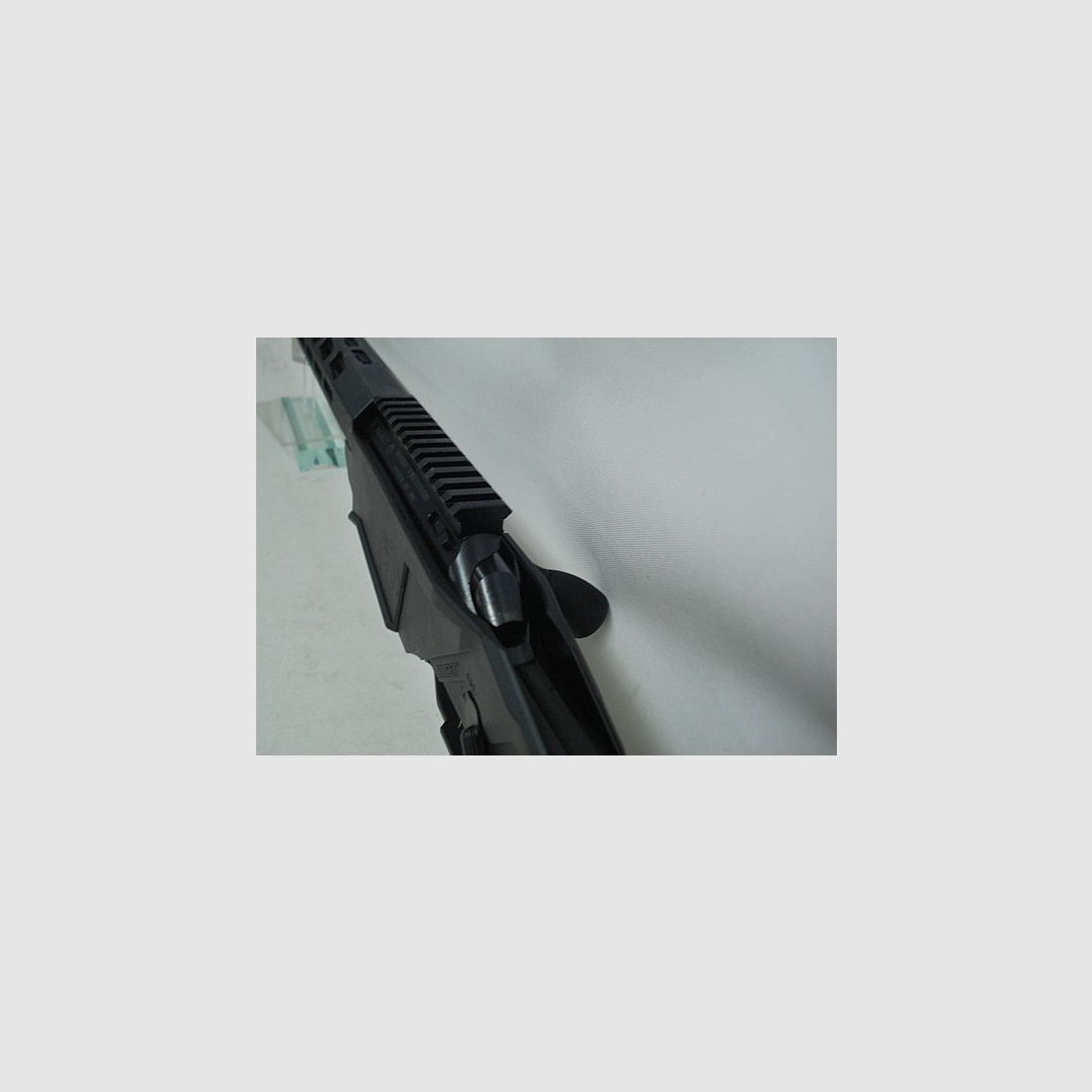 Ruger Precision Rimfire - .22lr