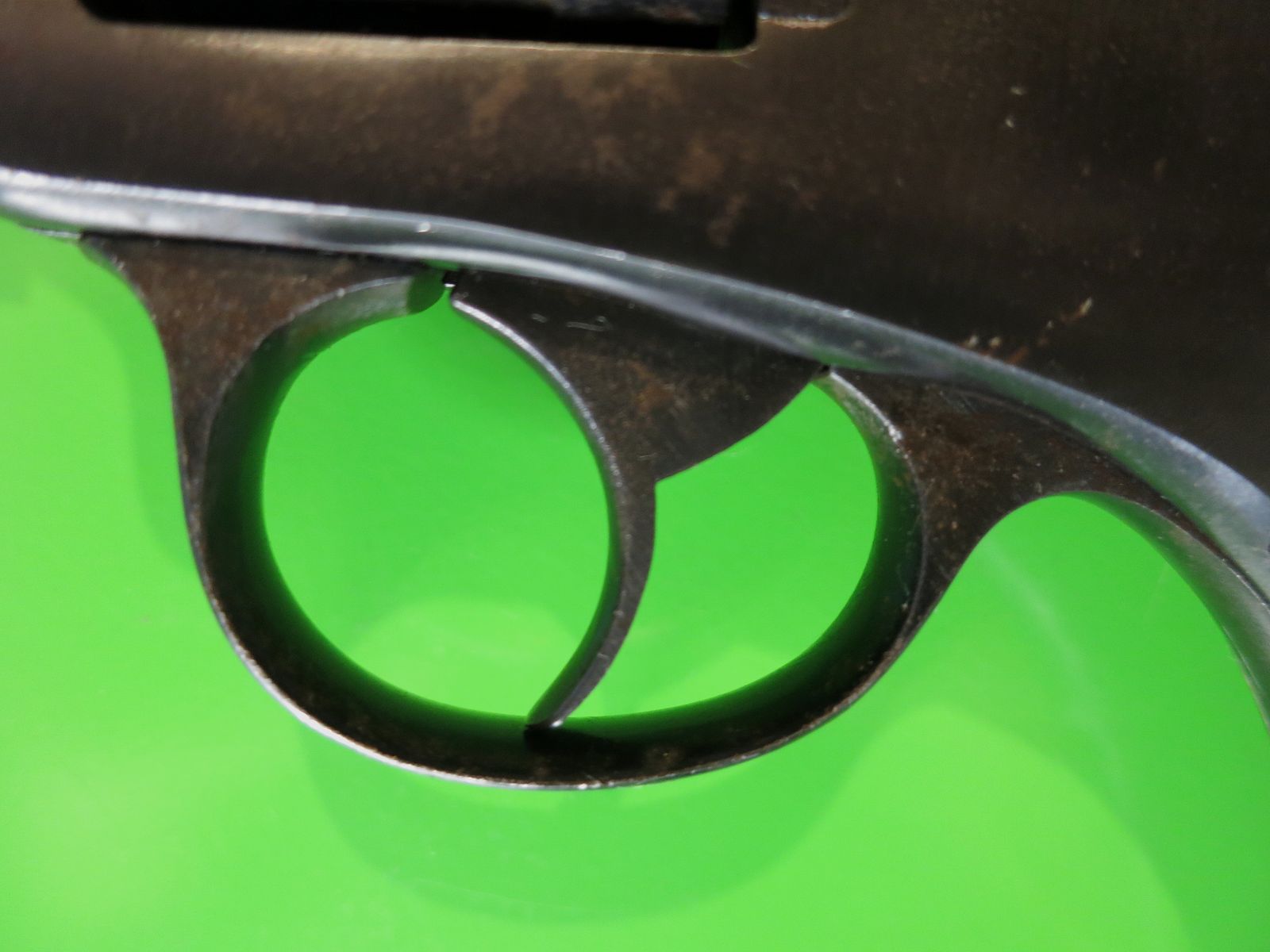 Revolver, Nagant M1883-Revolver, Waffenschule der Artillerie    #89-