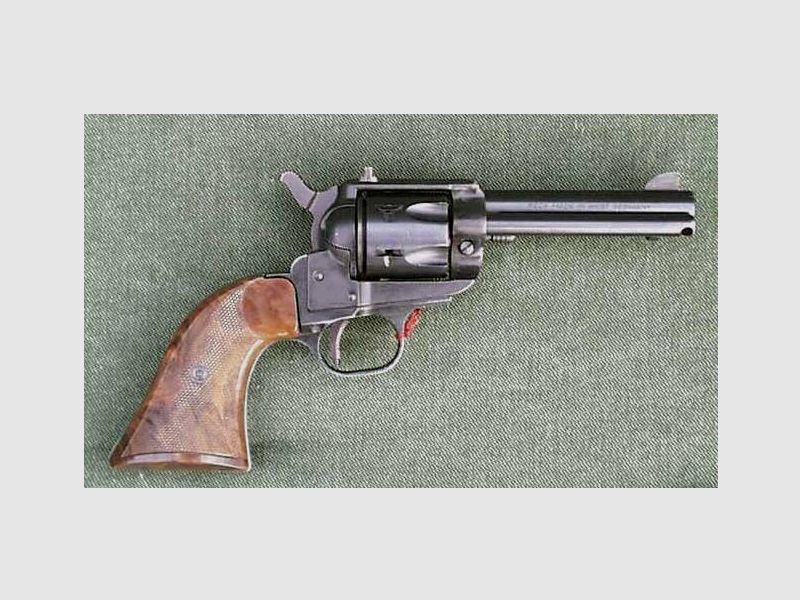 Reck Revolver SA Mod. R 50