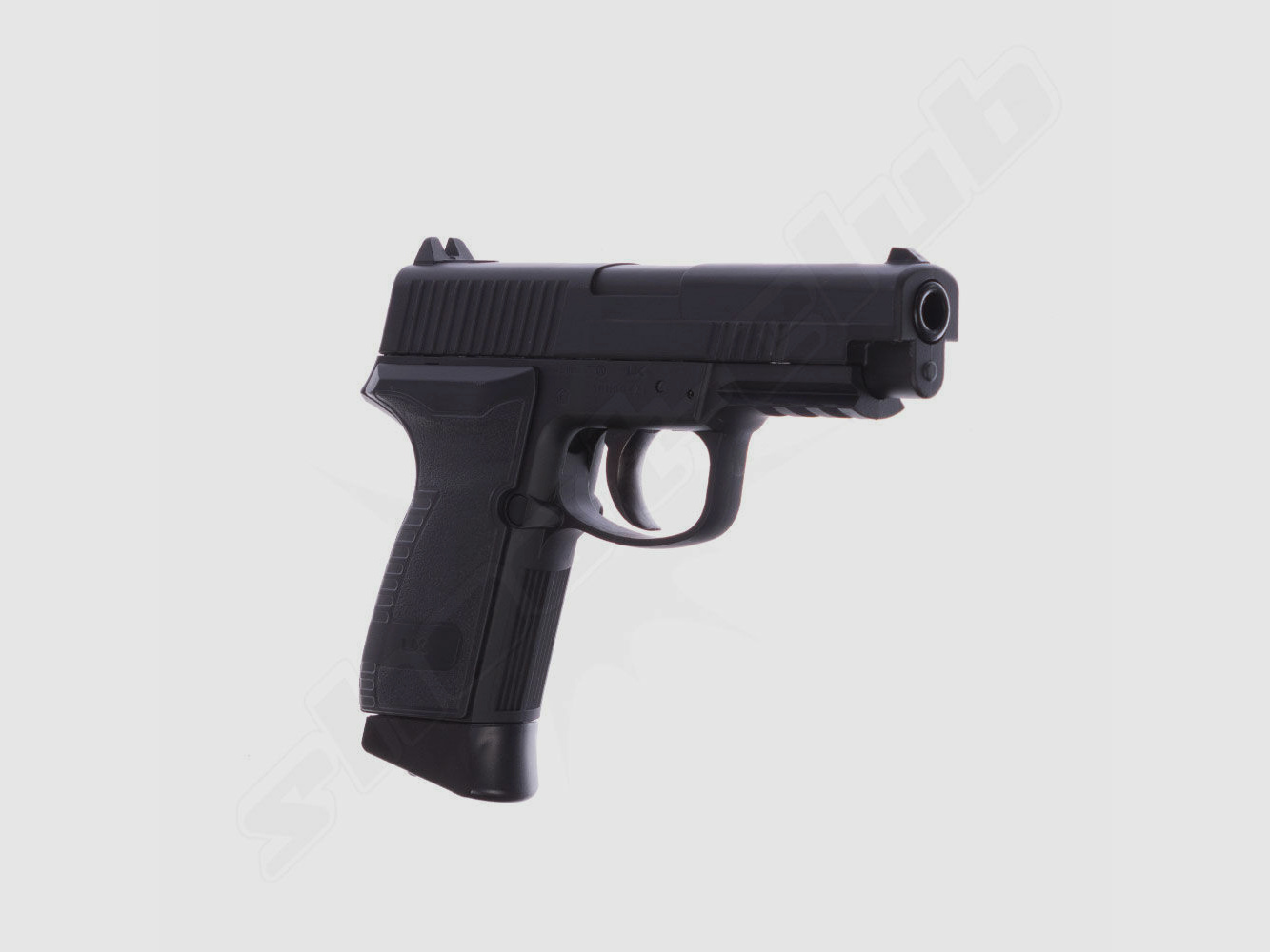 UMAREX HPP CO2 Pistole Blowback