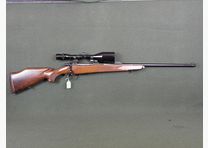 CZ- Ceska Mod. ZKK 602