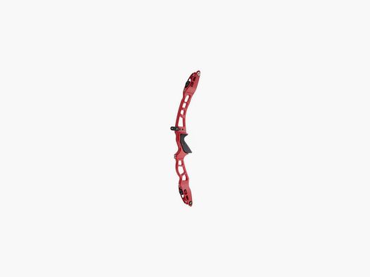 Decut Basha Riser für Rechtsbogen 25’’ rot
