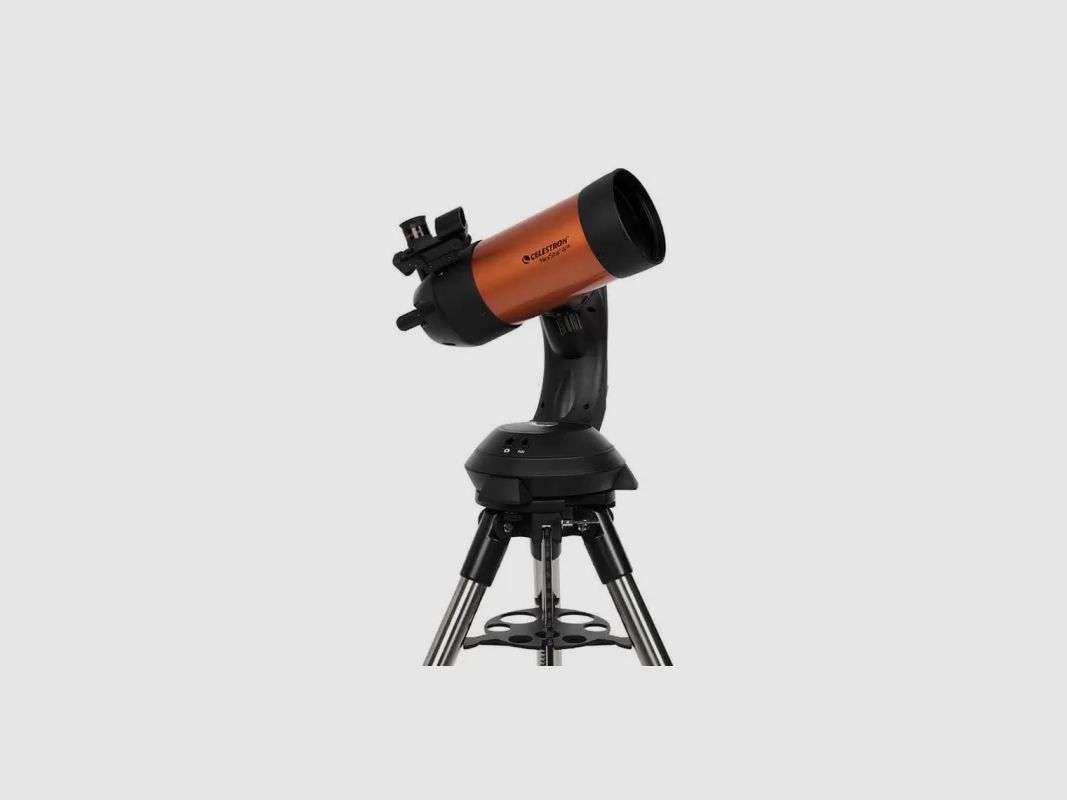 Celestron NEXSTAR 4 SE, zdjęcie 2 z 9
