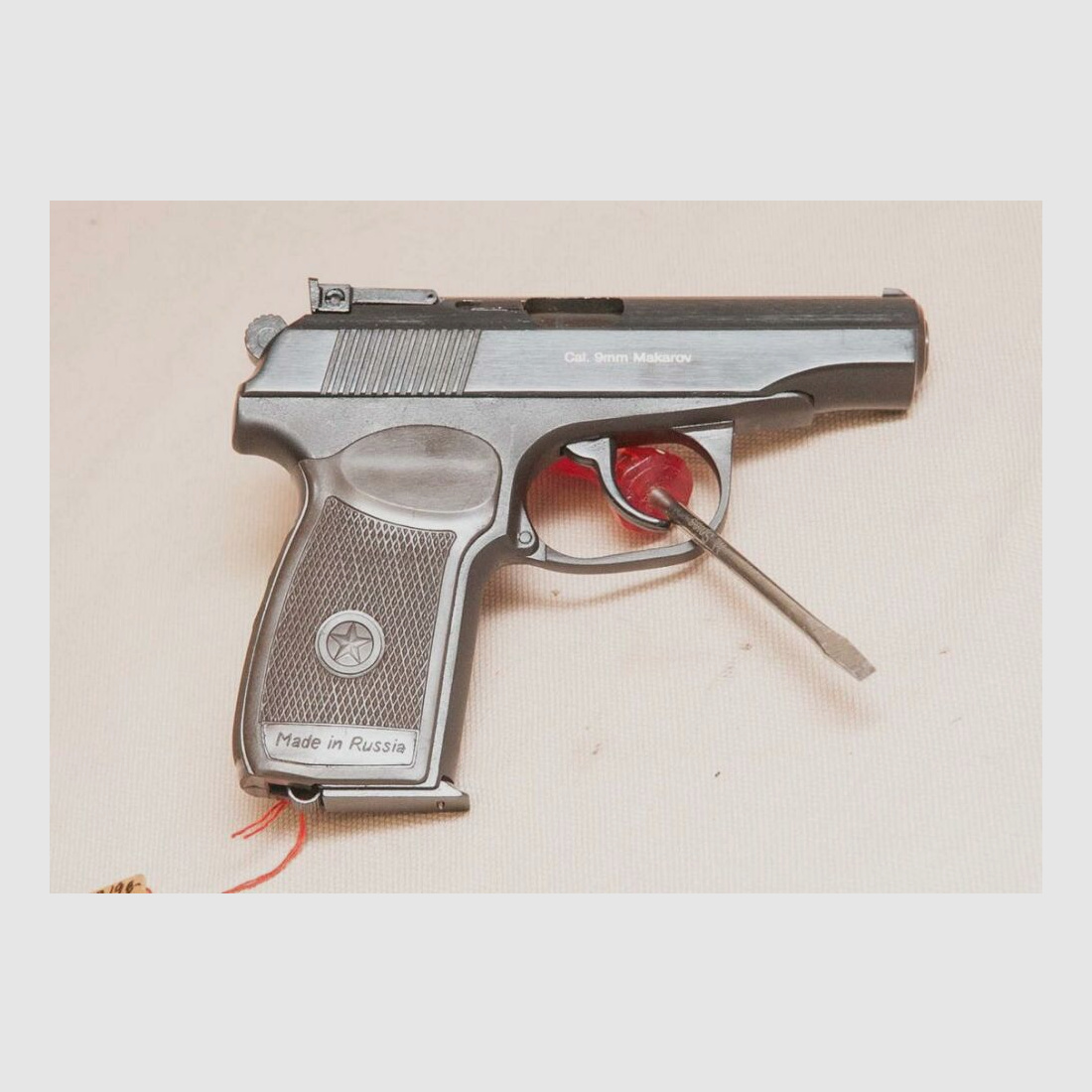 Baikal Makarov