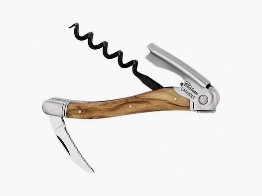 Cuchillo de camarero Laguiole Tradition