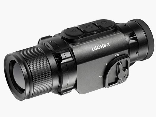 Liemke LUCHS-1 telecamera termica