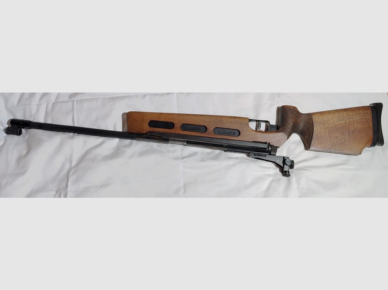 Diana 75 T01, Kaliber 4,5mm Diabolo