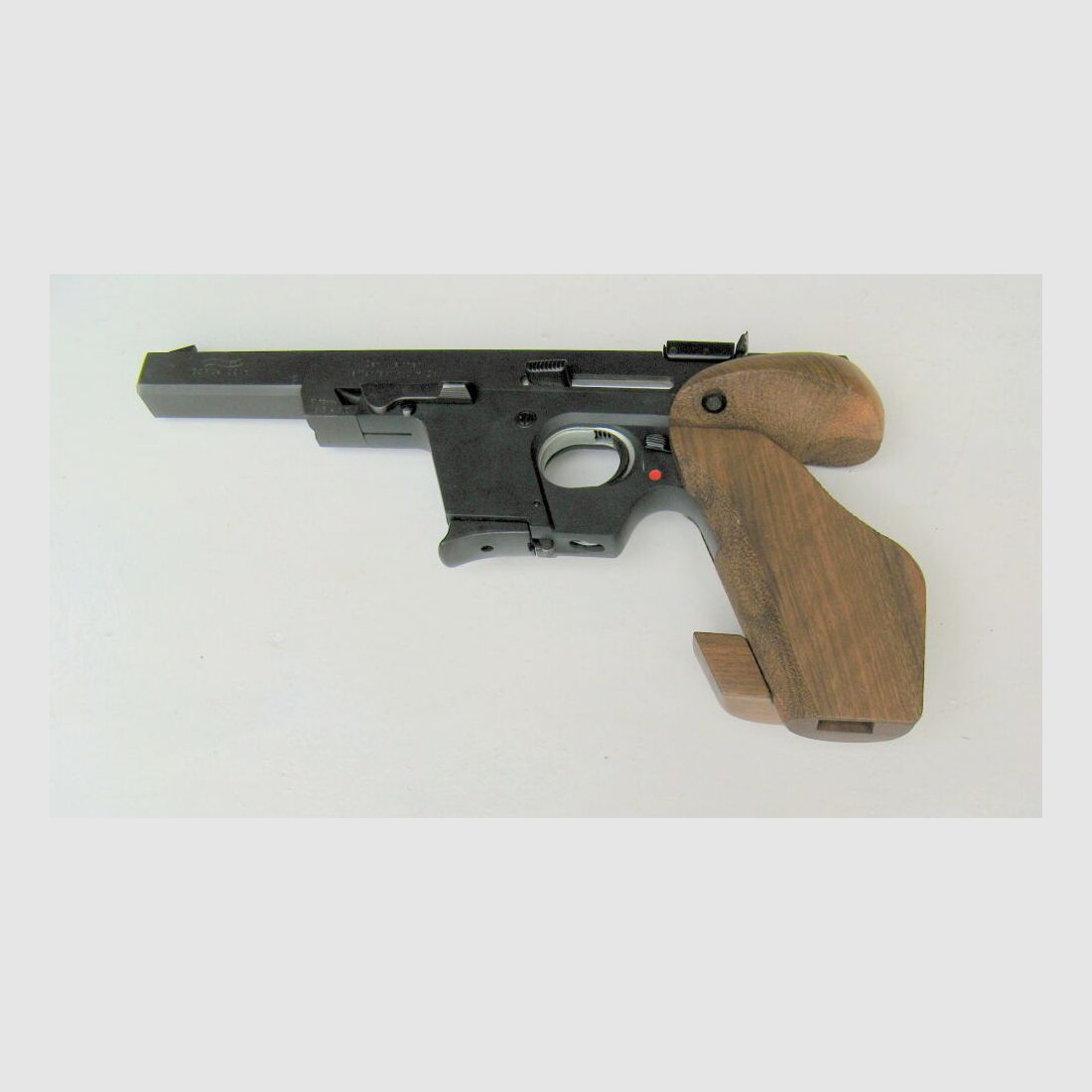 WALTHER ULM GSP Sportpistole