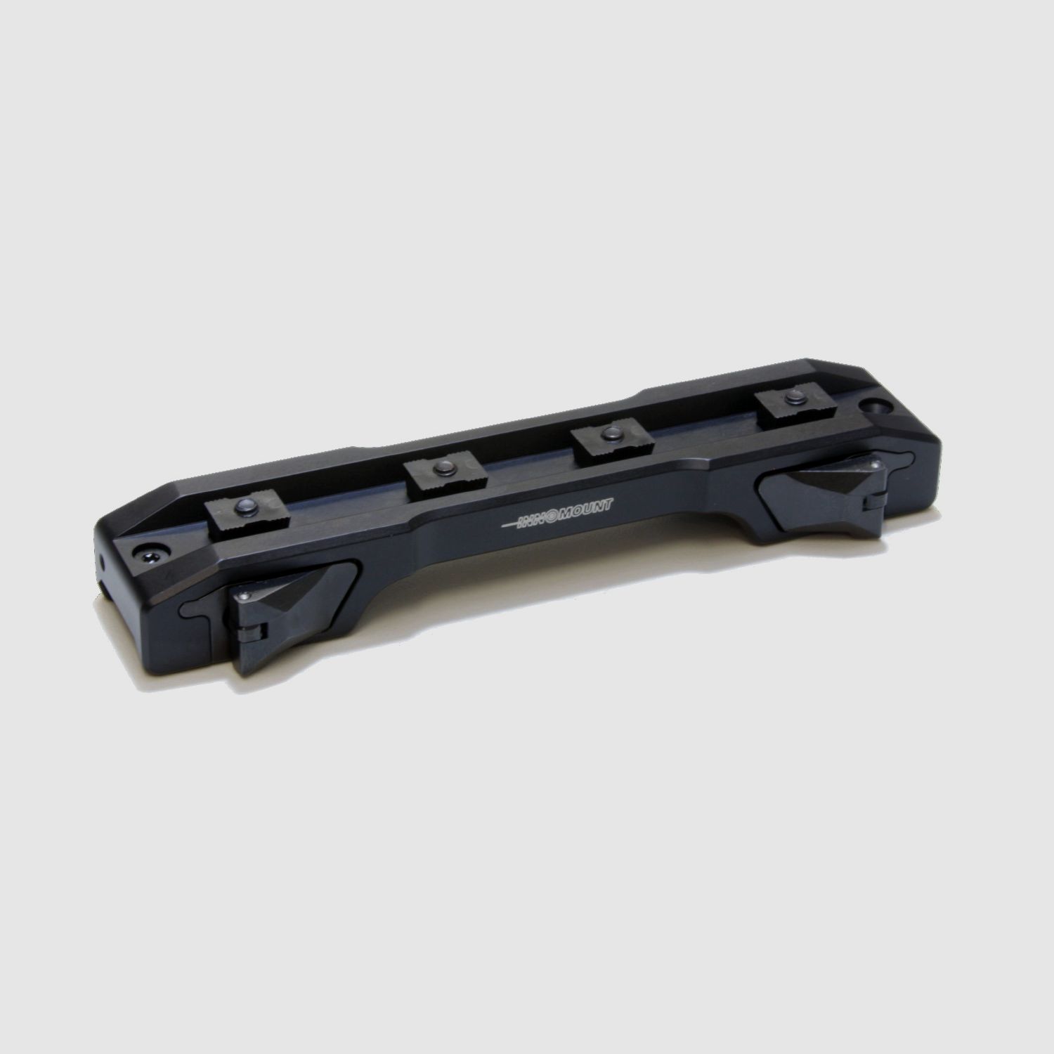 Innomount quick-release mount / VM/ZM inner rail Weaver/Picatinny / for Zeiss ZM-VM / height 7mm