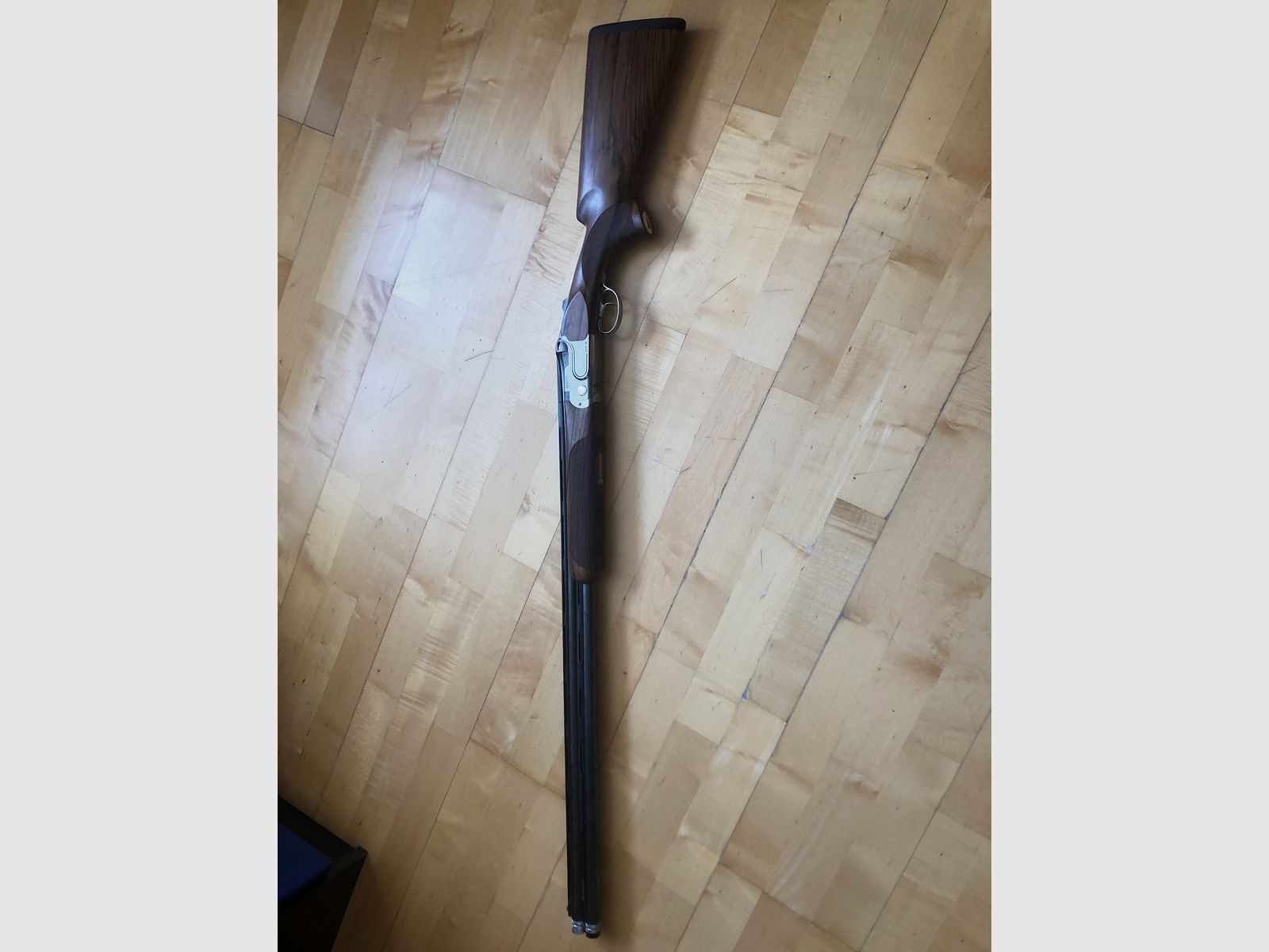 Beretta DT 11 mit 81 cm LL
