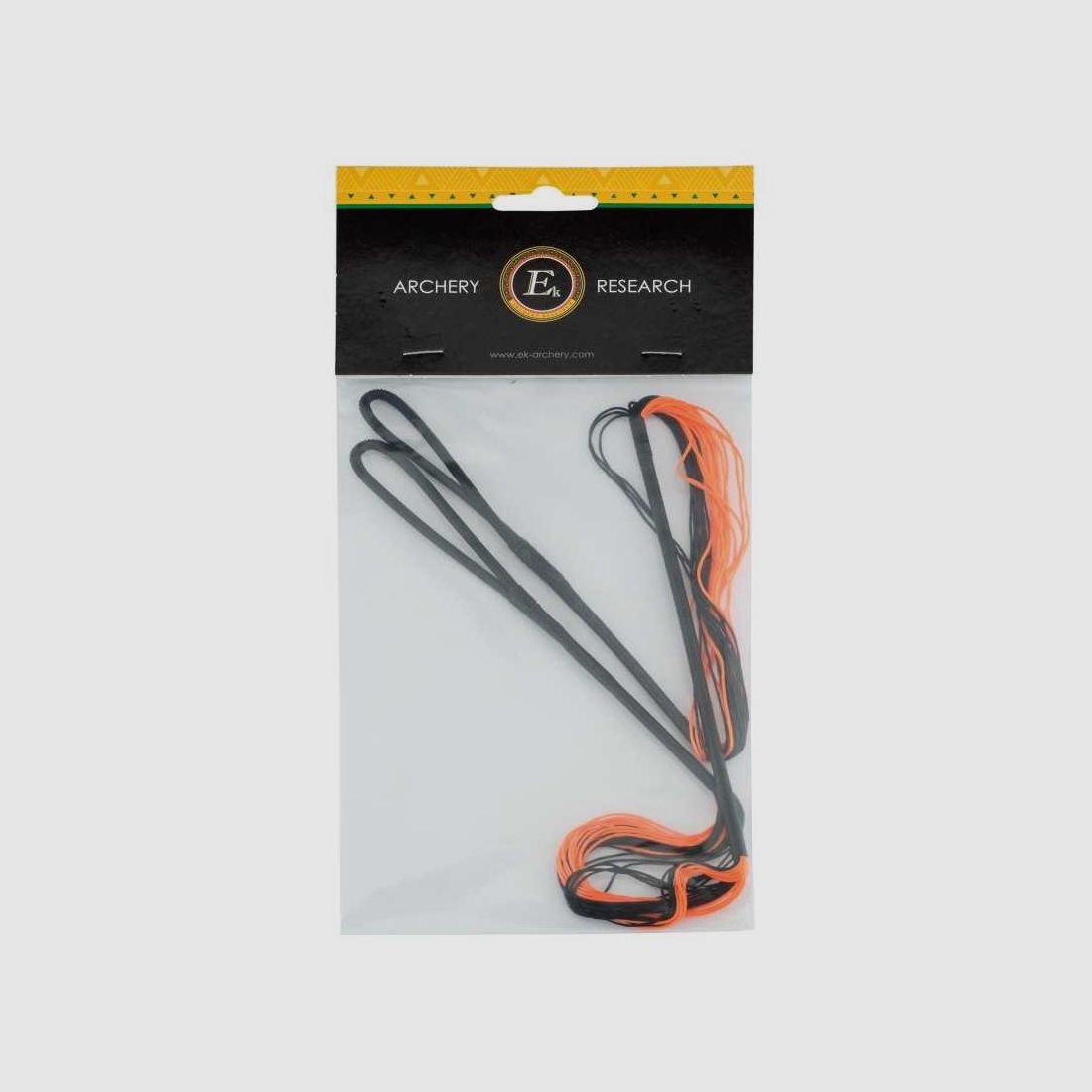 Schnüre und Kabel für EK-Archery Armbrüste - Kabel für EK Blade schwarz, Bild 4 von 4