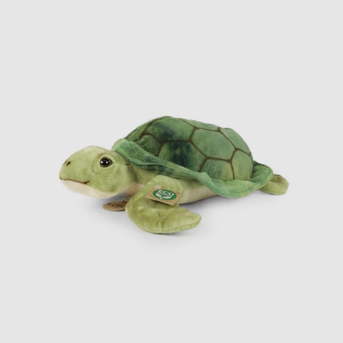 Rappa Plüschtier Schildkröte 20 cm, Bild 3 von 4