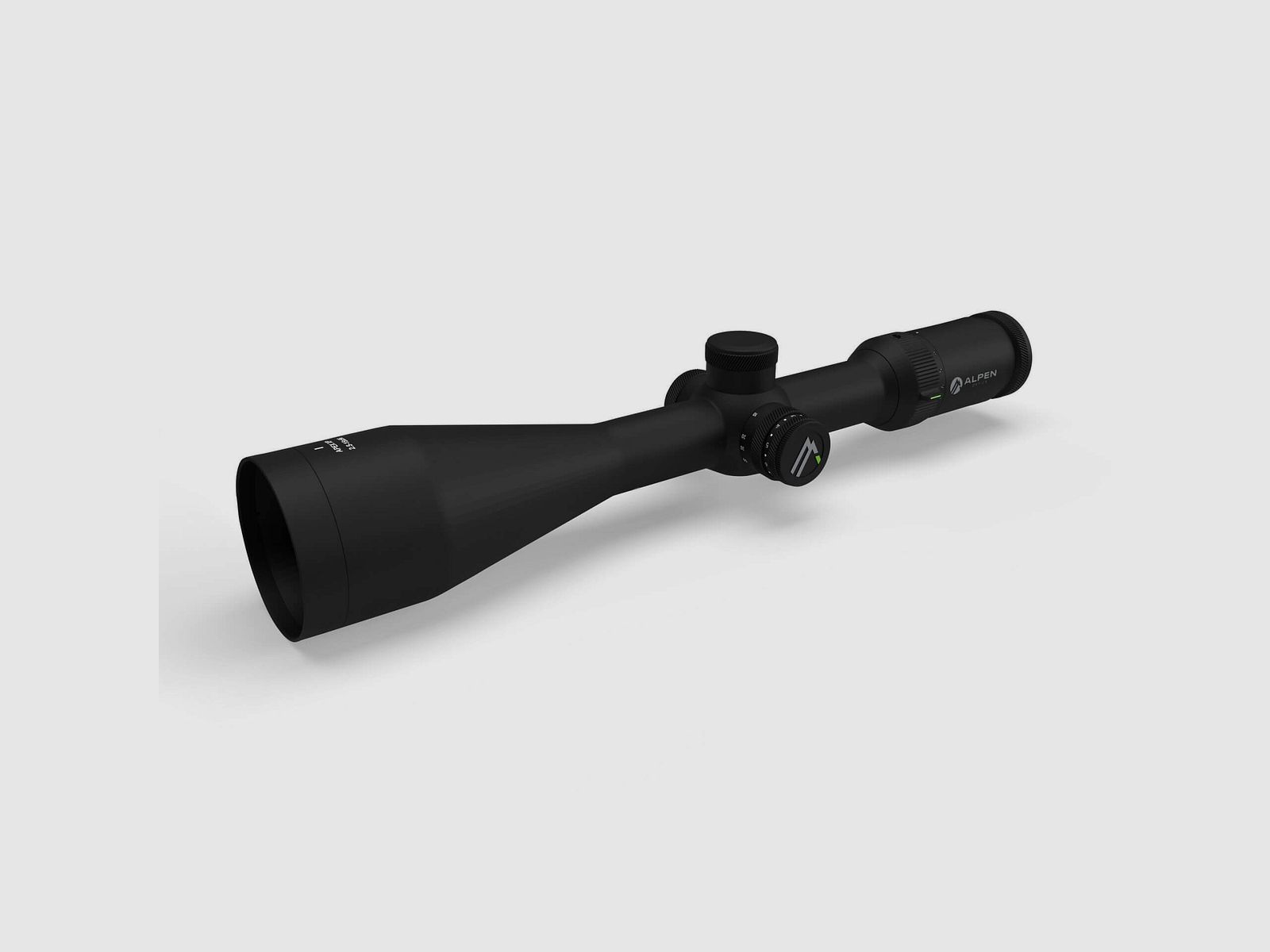 ALPEN Optics Apex XP 2.5–15x56 A4