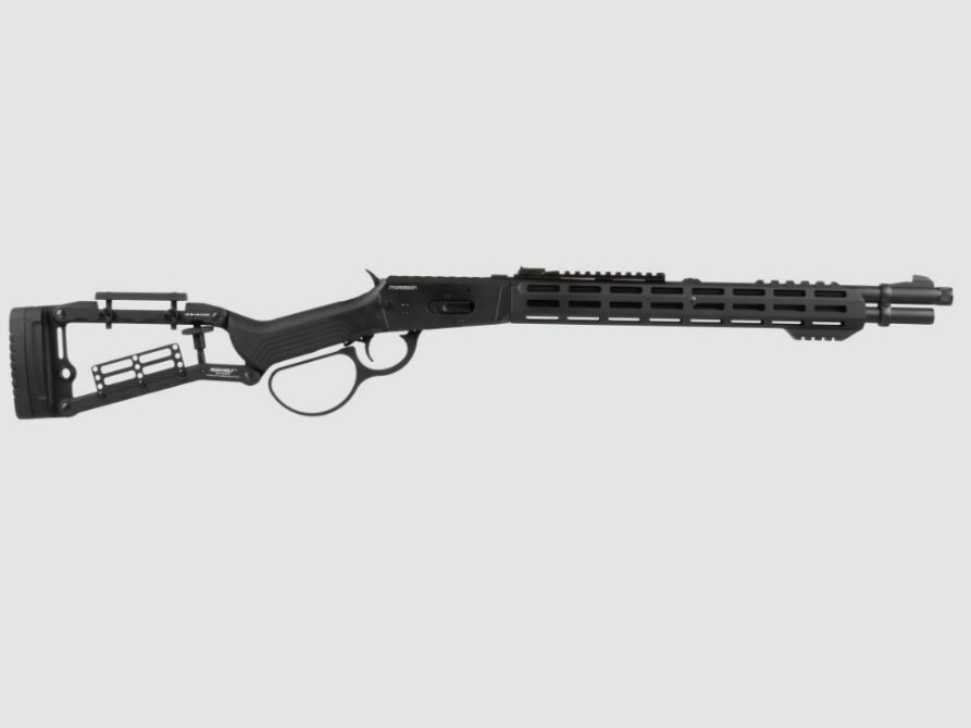 PARANTEZ ML1720 .357 Onderhevel herhalingsgeweer Kaliber 357Magnum direct beschikbaar +20€ landelijke verzending