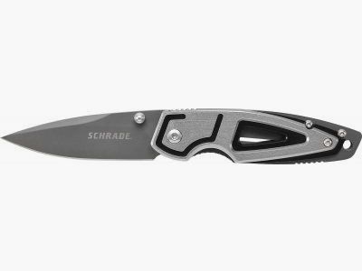 Schrade Liner Lock Folding Knife 224 (OB)