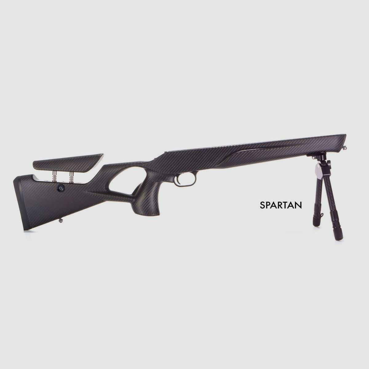 Negele Inline-Systemkasten Black Edition Blaser R93, Bild 3 von 21