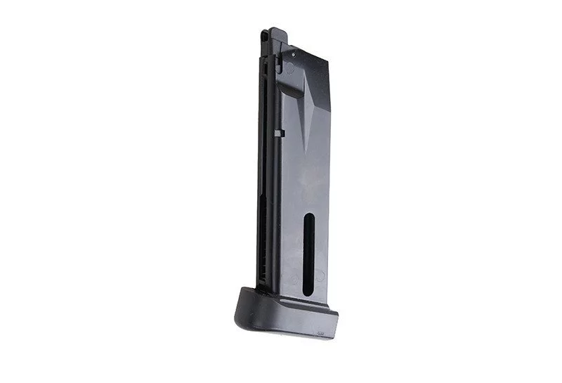 Caricatore CO2 ASG per SIG P226, 24 colpi, immagine 6 di 12