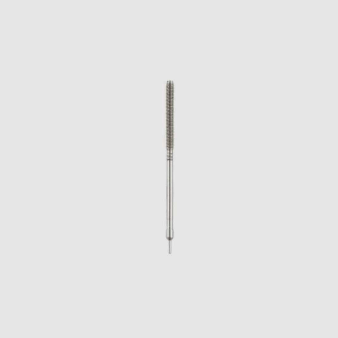 RCBS Expander Decapping Unit / Tige d'éjection complète pour cartouches de fusil 6mm PPC