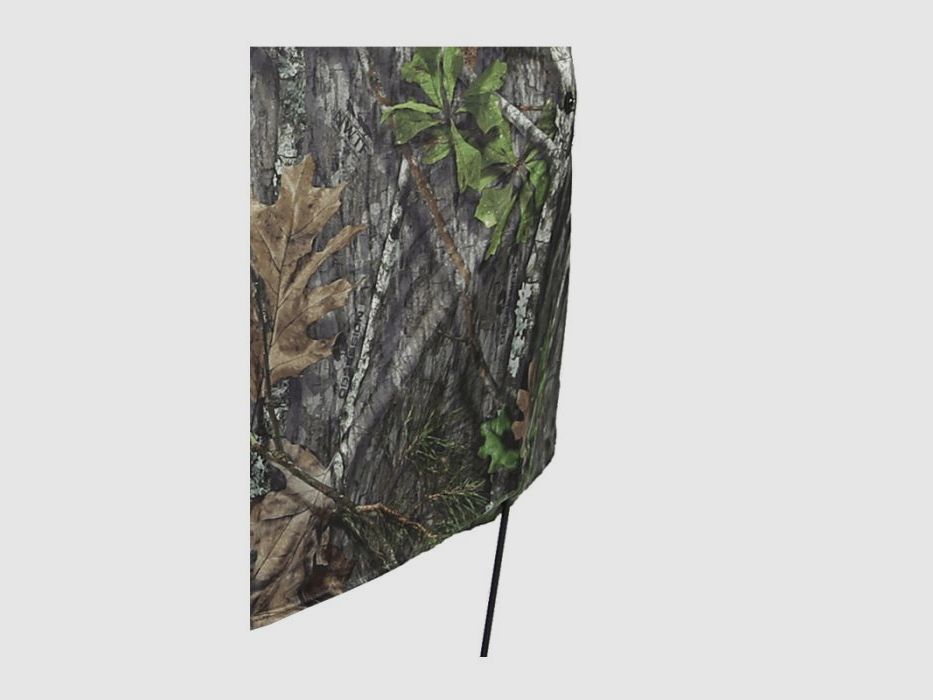 Ameristep Camouflage Stand Throwdown 221x74 cm, image 5 of 8