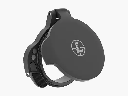 Leupold Alumina Flip-Back Lens Cover - Large EP Linsenabdeckung