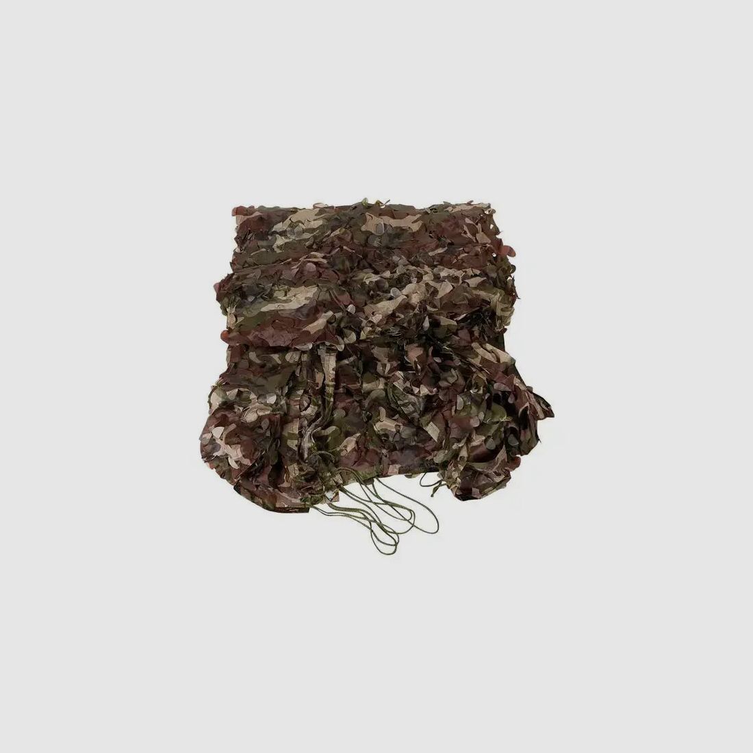 MFH Camouflage Net UV-bestendig 3 x 6 m woodland