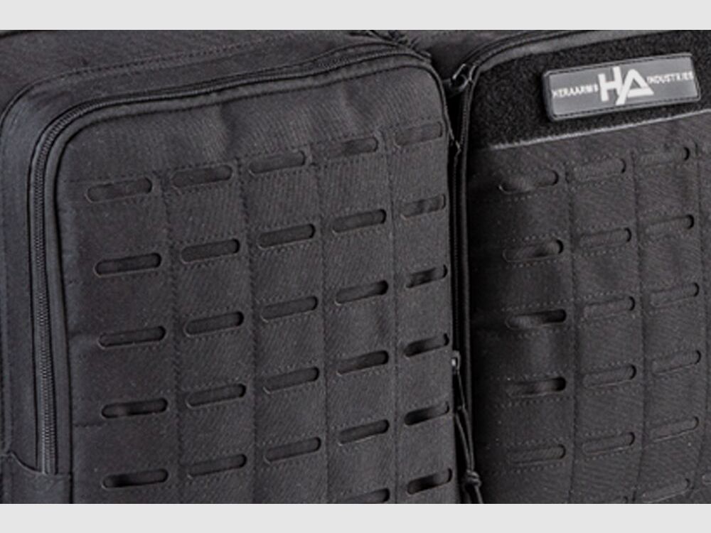 H.E.R.A - Arms Case for Long Gun - Rifle Bag 42"