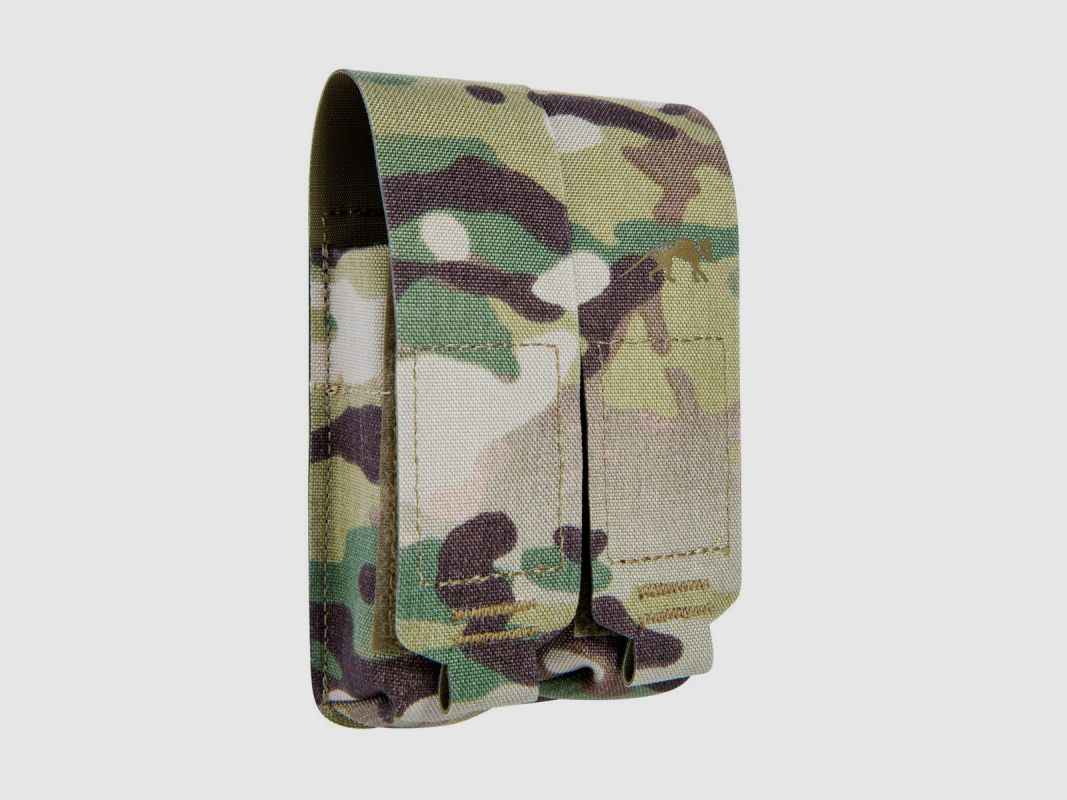 TT DBL Pistol Mag Pouch MKIII MC, Bild 2 von 6