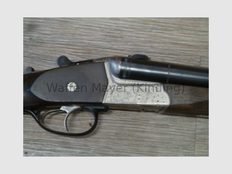 Krieghoff Trumpf, image 6 of 7