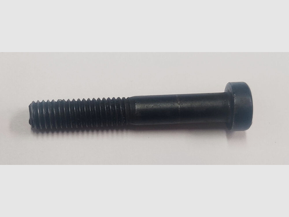 H&K Heckler and Koch GmbH Oberndorf system screw long rear HK 630 / 770 / 940 / SL6 / SL7