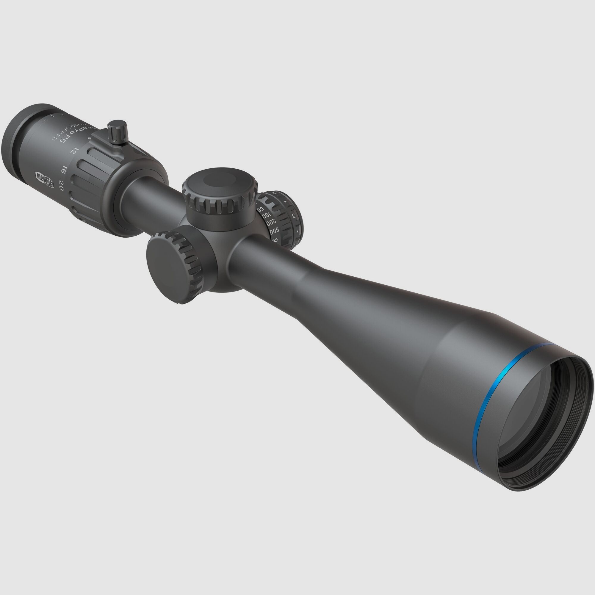 Meopta Zielfernrohr MeoPro R5 4-20x50 SFP RD BDC 3