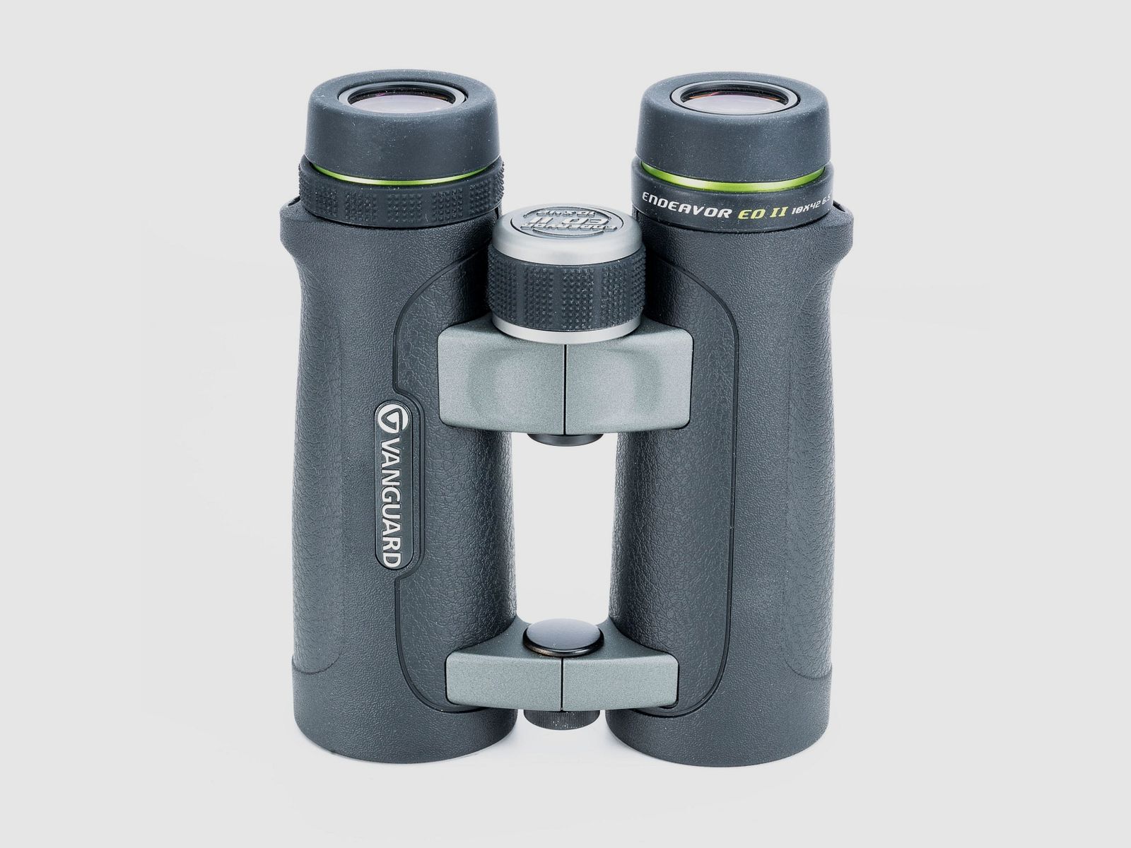 Vanguard Endeavor ED II 1042 – ED Binoculars 10×42, image 1 of 8