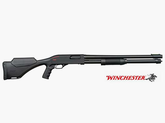 Winchester SXP Extreme Defender High Capacity