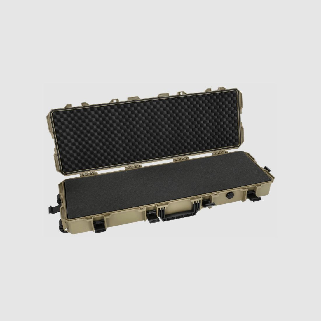 Hartschalenkoffer 102 cm oliv GLARY CASE, Bild 6 von 6