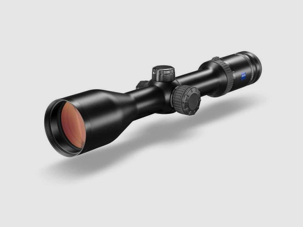 ZEISS richtkijker 2,5-10x50 M Victory HT met rail