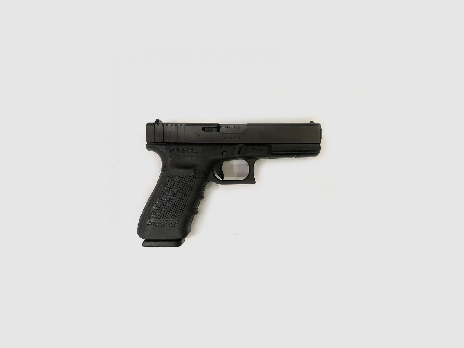 Glock 21 4ª generación Cal. 45 ACP, imagen 1 de 2