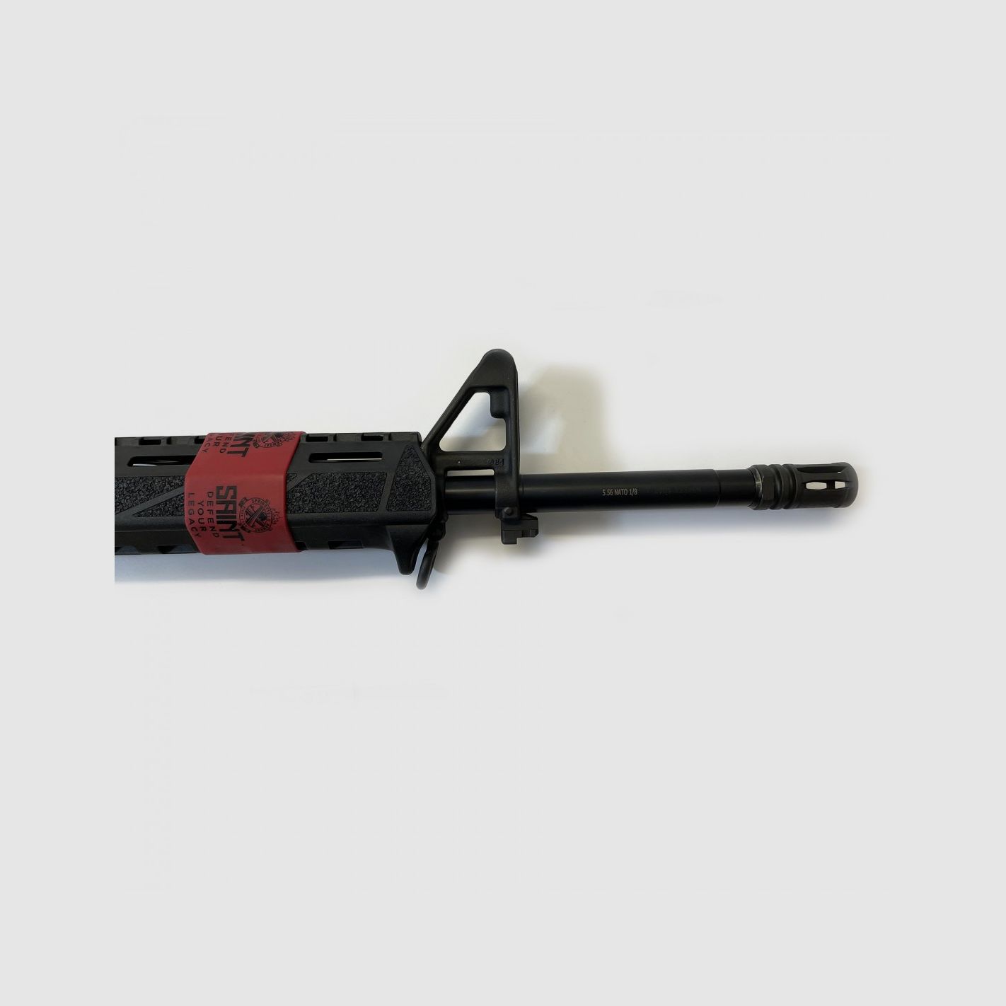 Springfield Saint Kal. 223 Remington, Bild 5 von 6