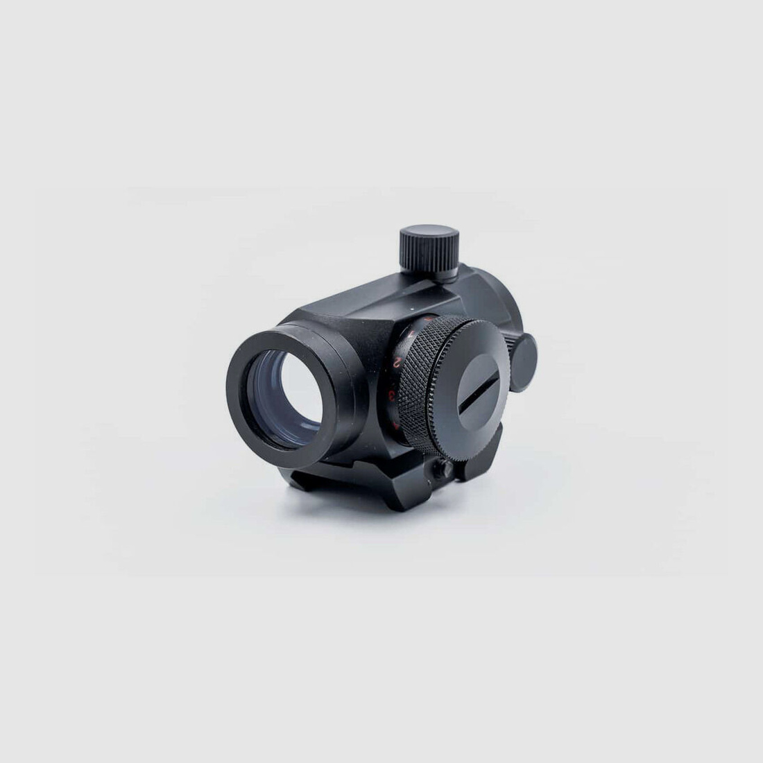 S.D.M. MDM4 RED DOT 1x20 für Picatinny Schiene