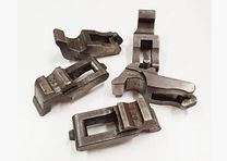 Original Mauser Oberndorf Riegel für C96