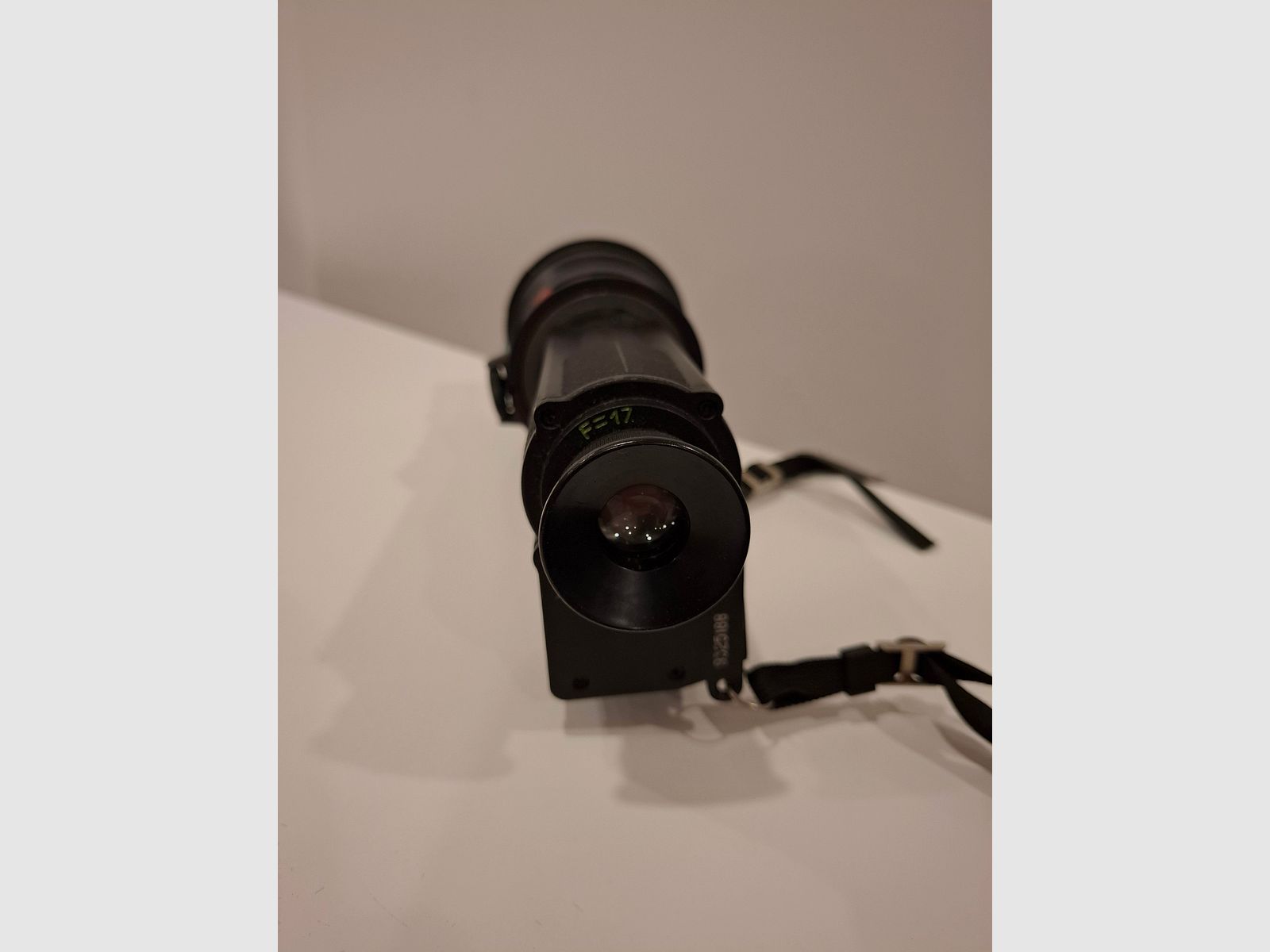 Cyclop 1 Nachtzichtapparaat