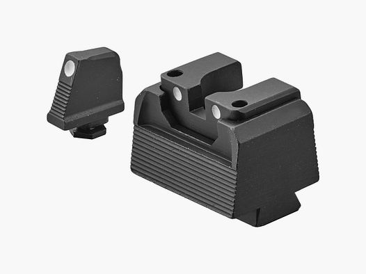 LPA Sights RDS visor (For Glock MOS 3-Dot)