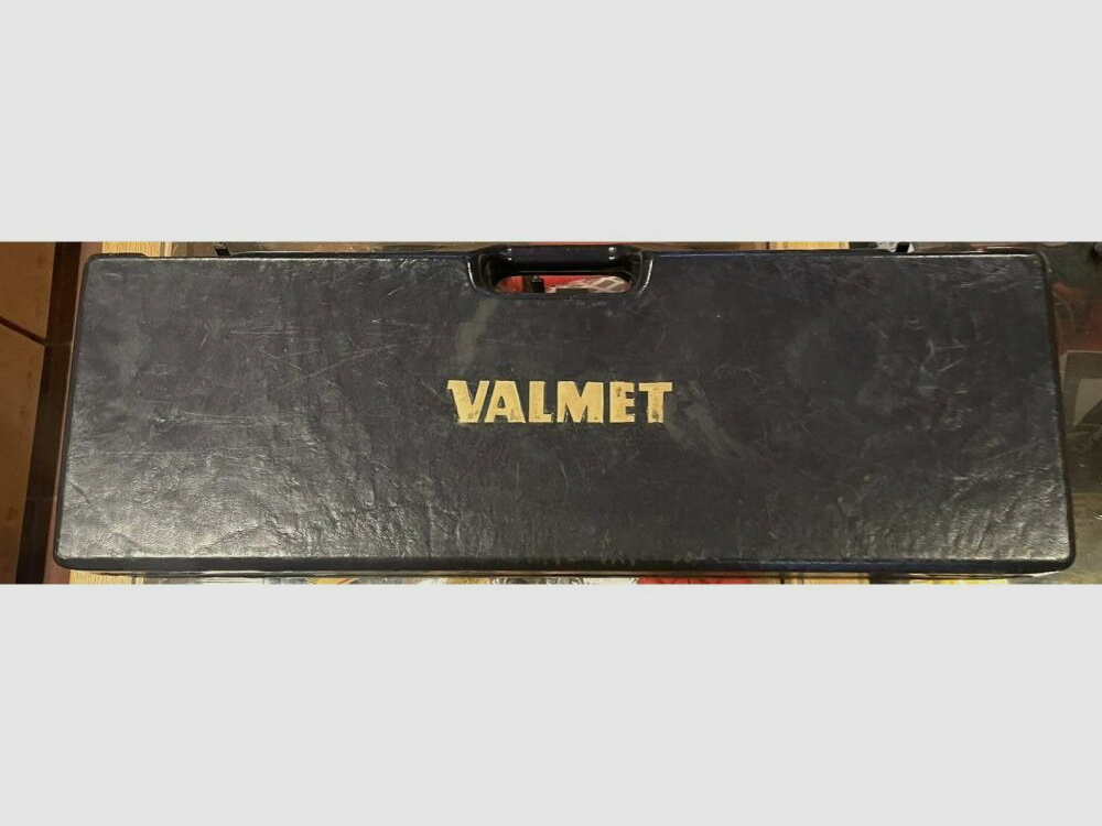 Valmet 412 SEX 12/70
