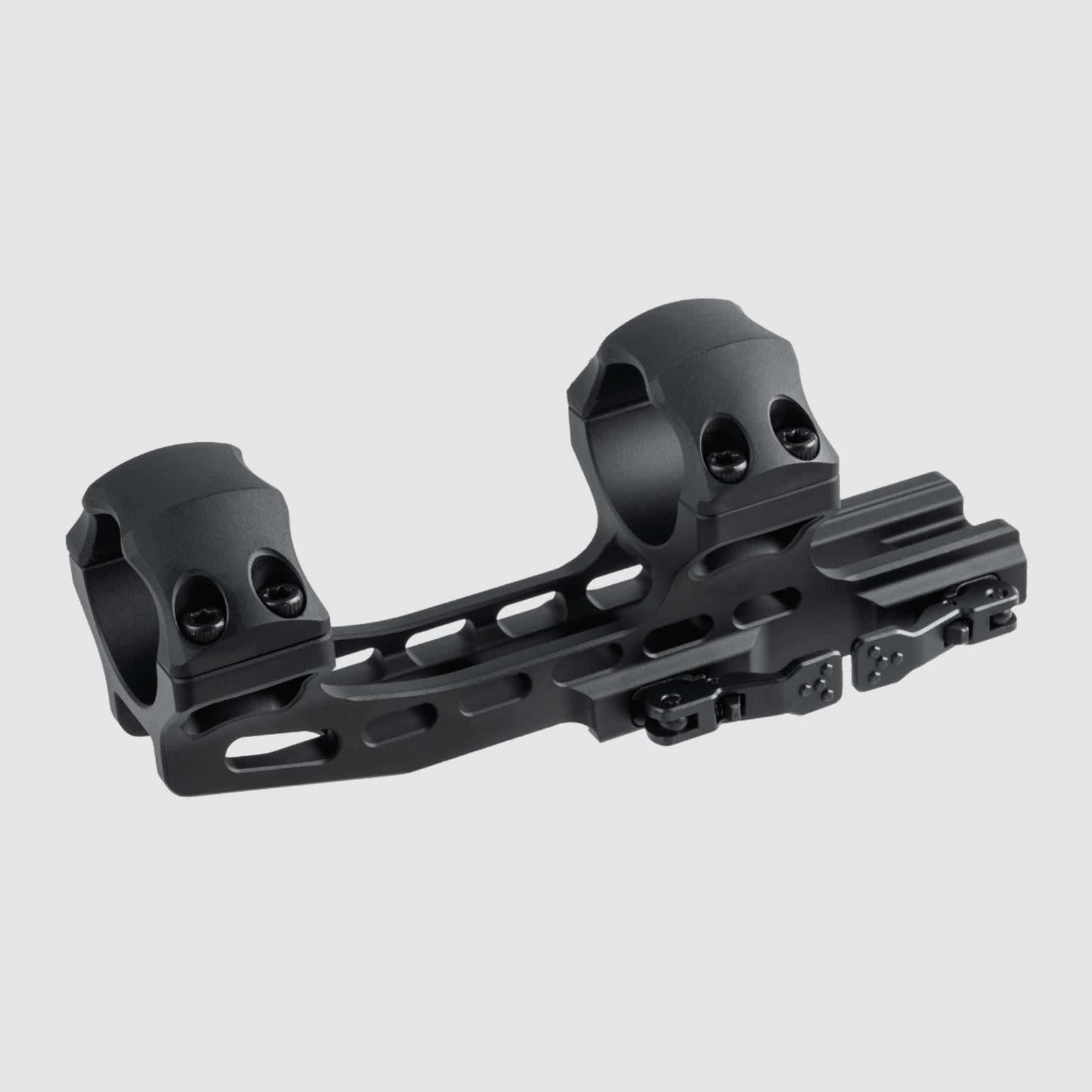 UTG ACCU-SYNC Cantilever Mount 20 MOA – 30 mm, image 1 of 3