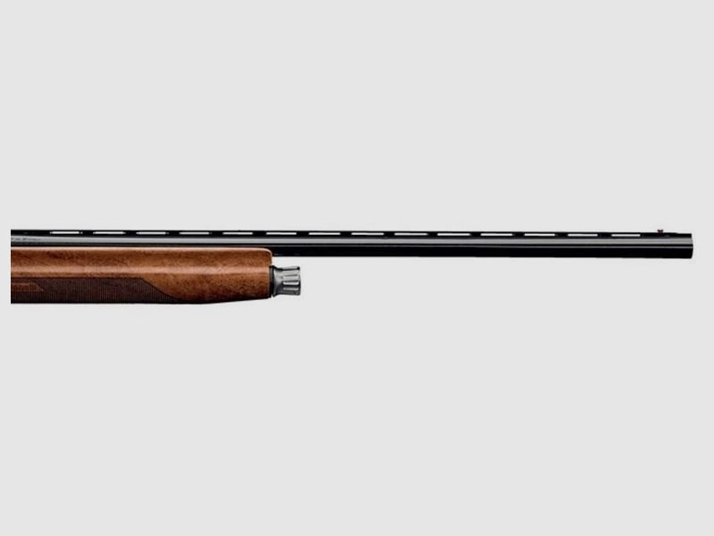 Selbstladeflinte Benelli Montefeltro Silver Kal. 12/76, Bild 4 von 8