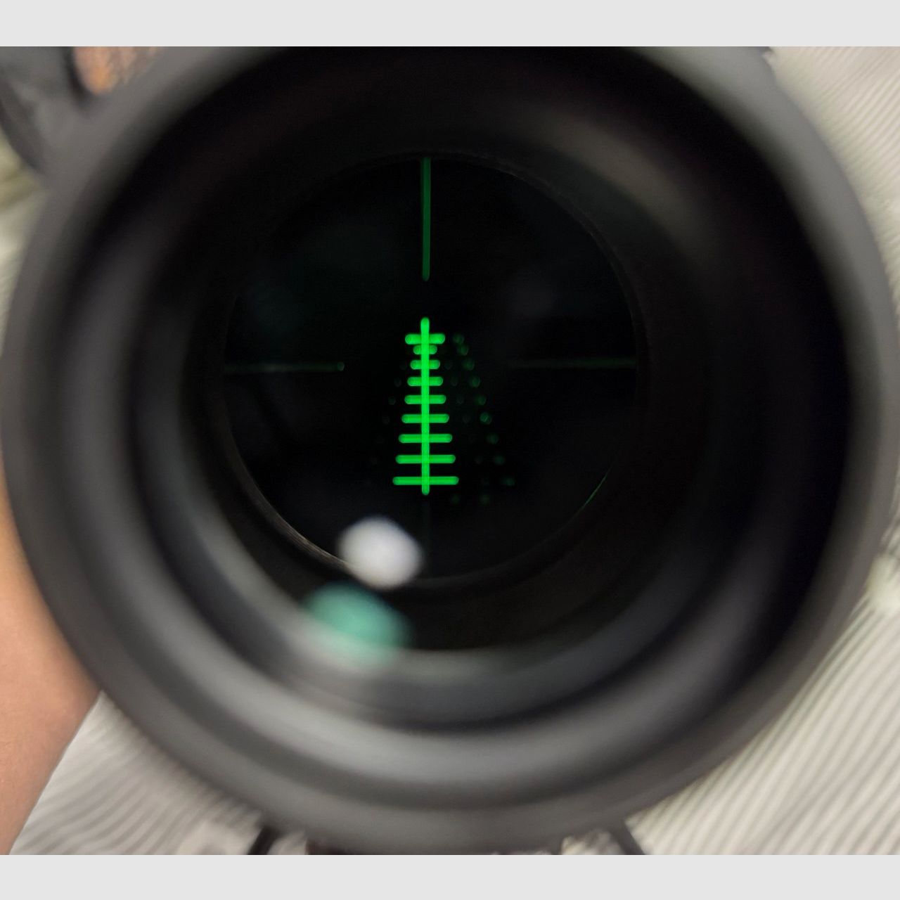 X-Bow FMA Scorpion 3 Complete Set