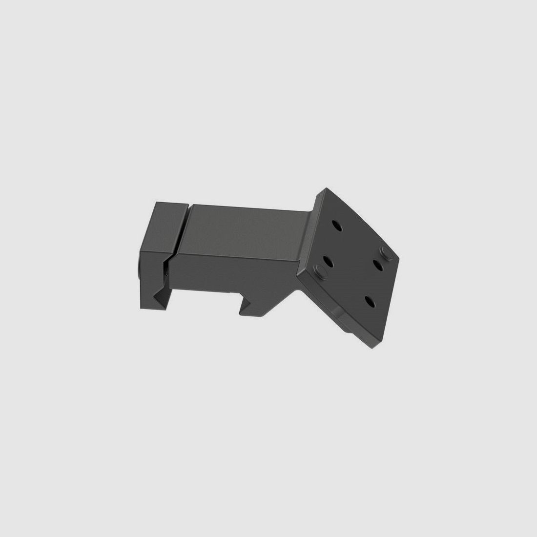Leupold DeltaPoint Pro 45-Degree Mount