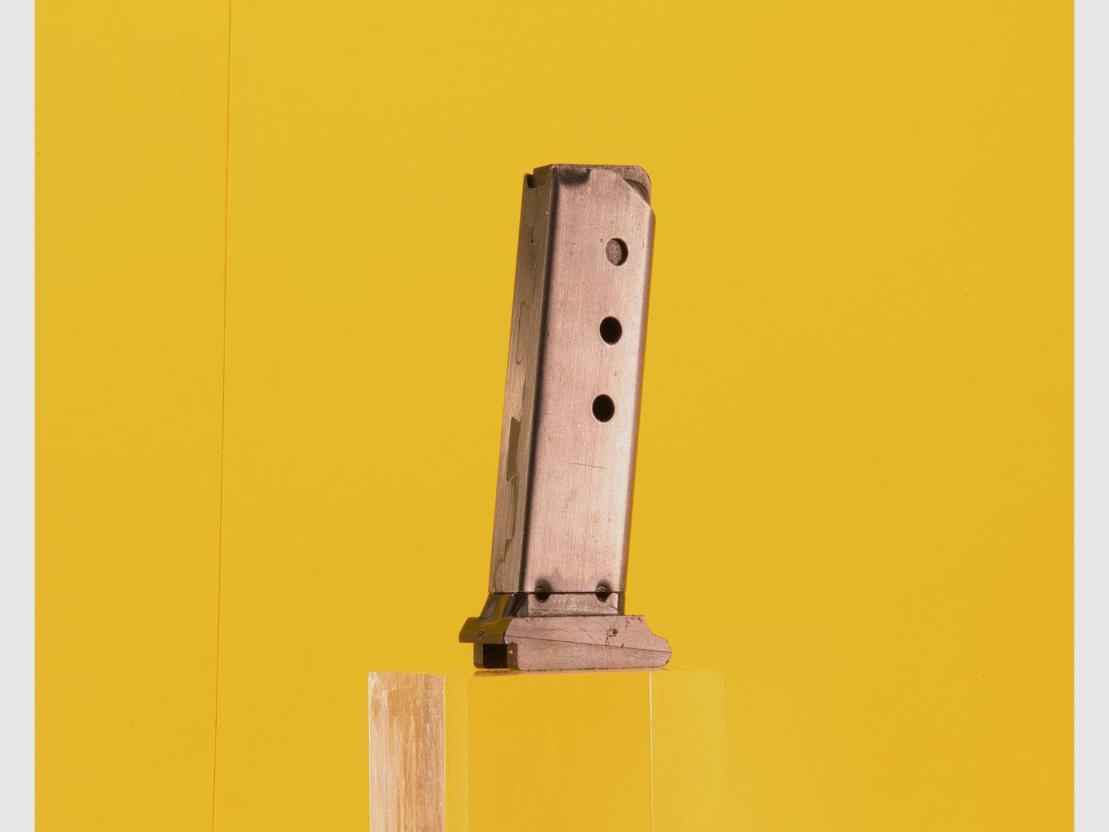 Mayer & Riehm Ersatzmagazin für die Perfecta Mod. 50 mm in Kaliber 4mm M20