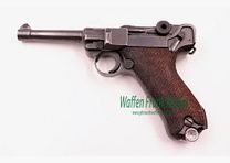 Mauser Mod. P.08