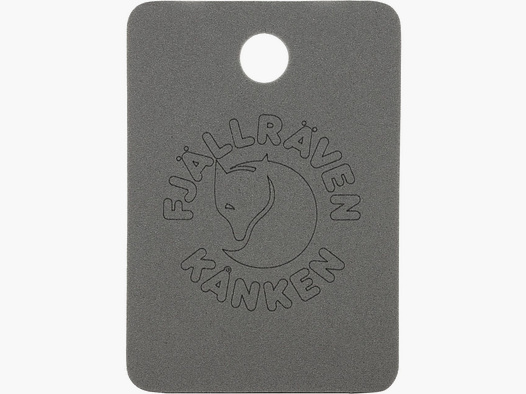 Fjällräven Kånken Seat Pad Mini Cojín de Asiento