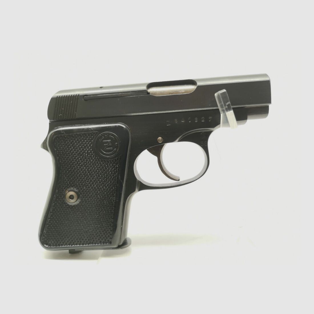CZ Uhersky Brod Mod. 92, zdjęcie 5 z 9