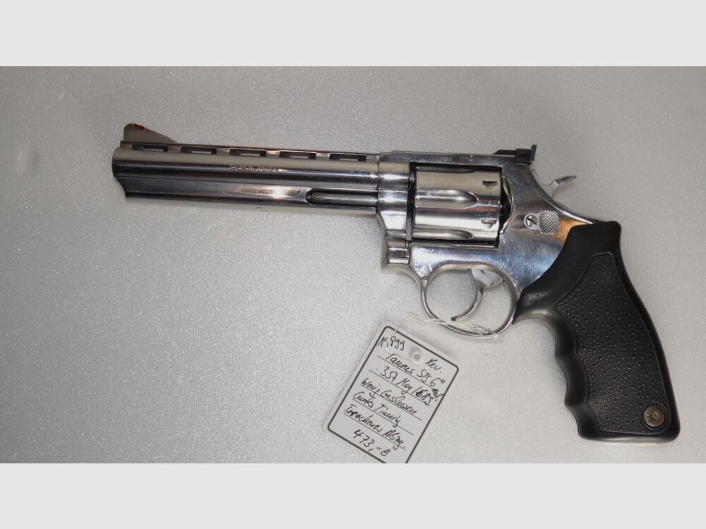 Taurus Mod 689